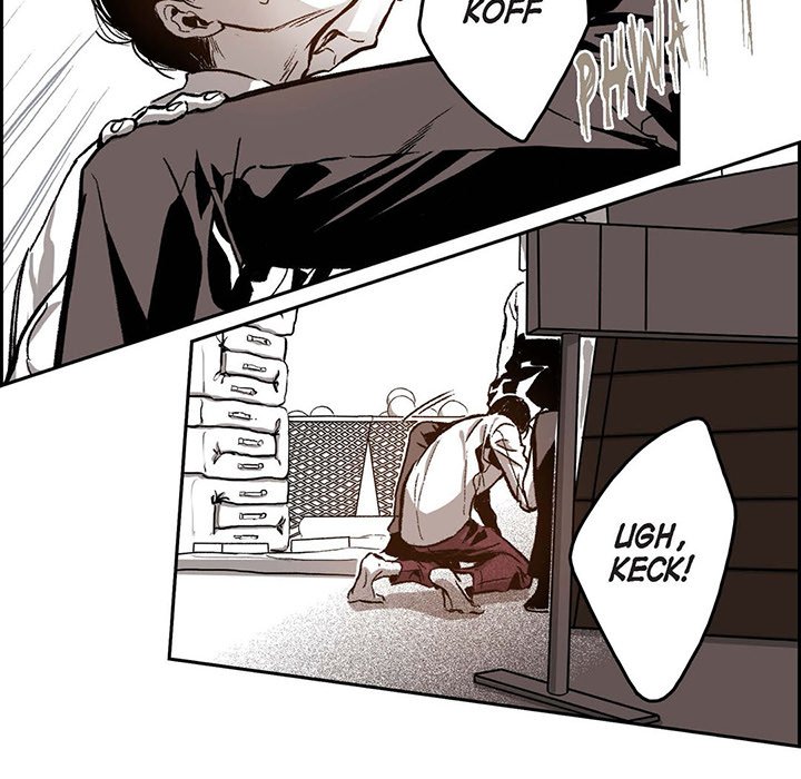 Read The Warehouse chapter 27 image 56 on Lezhin