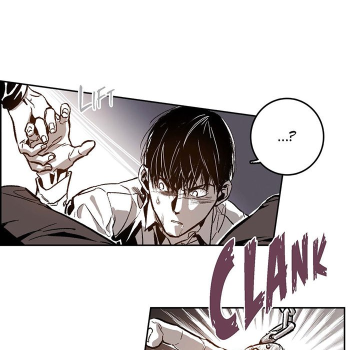 Read The Warehouse chapter 27 image 57 on Lezhin