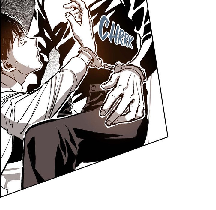 Read The Warehouse chapter 27 image 59 on Lezhin