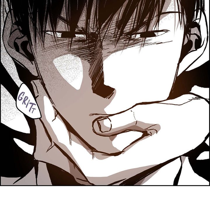 Read The Warehouse chapter 27 image 6 on Lezhin