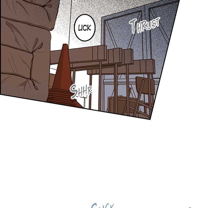 Read The Warehouse chapter 27 image 62 on Lezhin