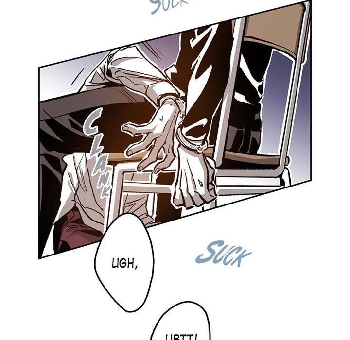 Read The Warehouse chapter 27 image 63 on Lezhin
