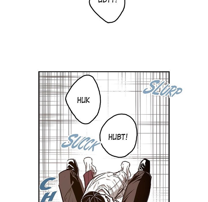Read The Warehouse chapter 27 image 64 on Lezhin