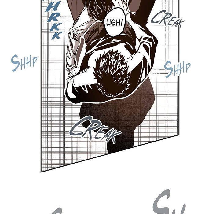Read The Warehouse chapter 27 image 65 on Lezhin