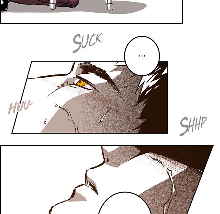 Read The Warehouse chapter 27 image 76 on Lezhin