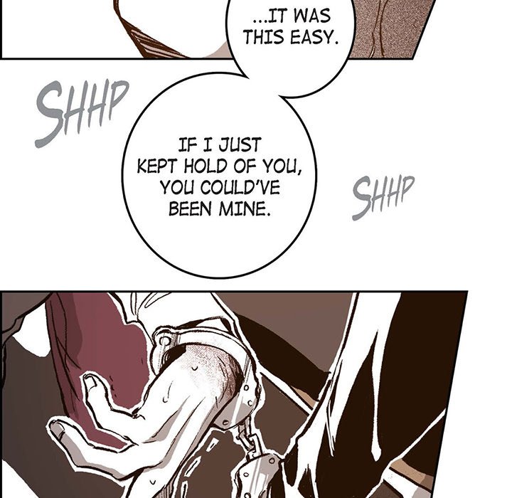 Read The Warehouse chapter 27 image 77 on Lezhin