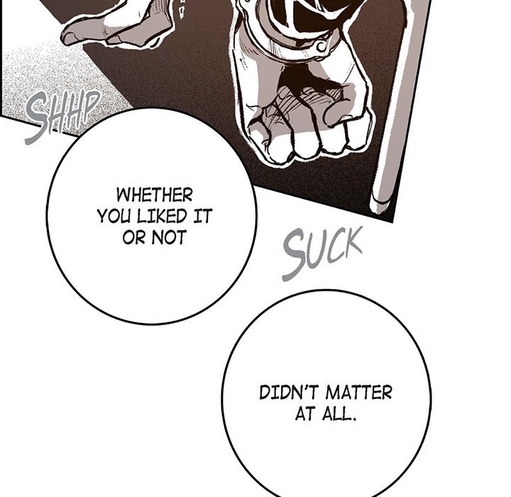 Read The Warehouse chapter 27 image 78 on Lezhin