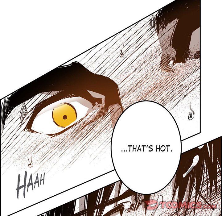 Read The Warehouse chapter 27 image 85 on Lezhin