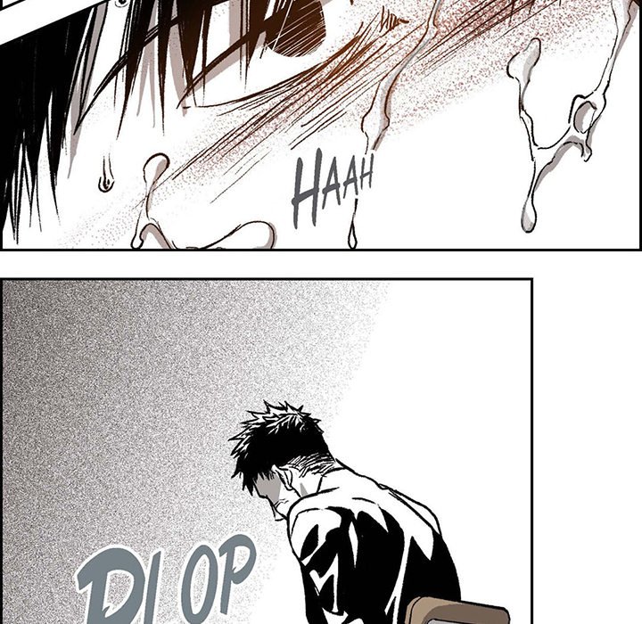 Read The Warehouse chapter 27 image 86 on Lezhin