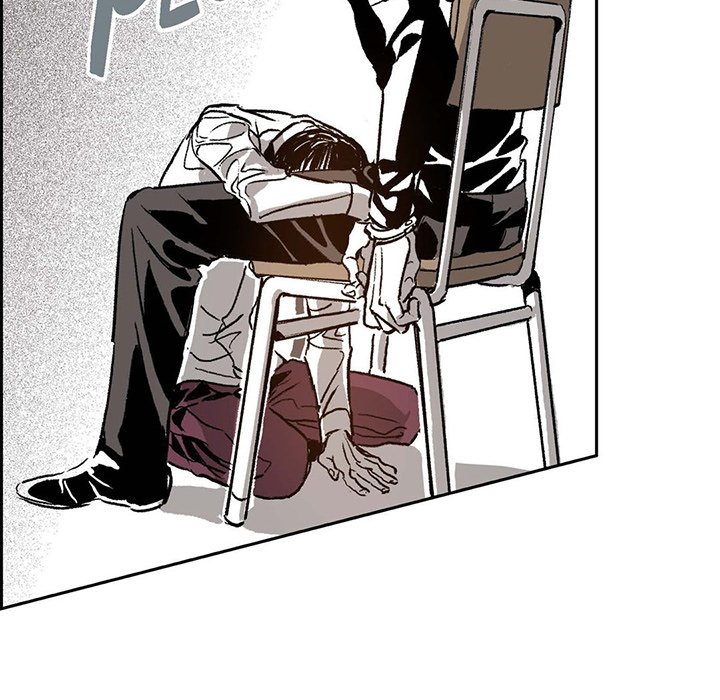 Read The Warehouse chapter 27 image 87 on Lezhin