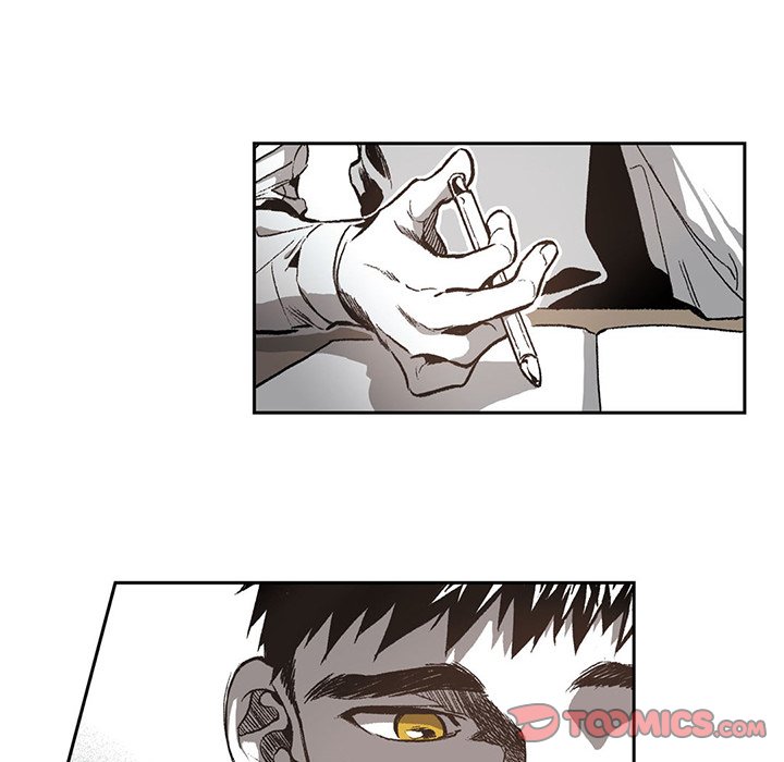 Read The Warehouse chapter 28 image 13 on Lezhin