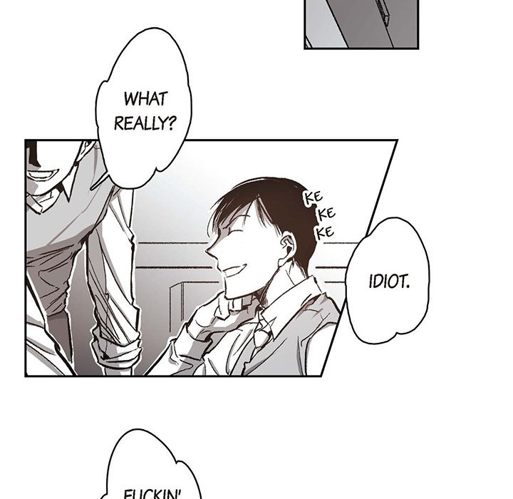Read The Warehouse chapter 28 image 15 on Lezhin