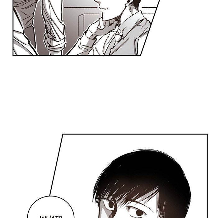 Read The Warehouse chapter 28 image 17 on Lezhin