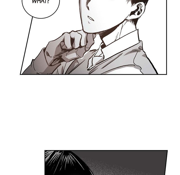 Read The Warehouse chapter 28 image 18 on Lezhin