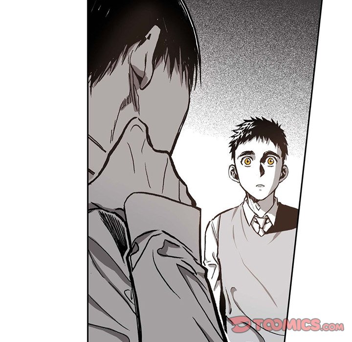 Read The Warehouse chapter 28 image 19 on Lezhin