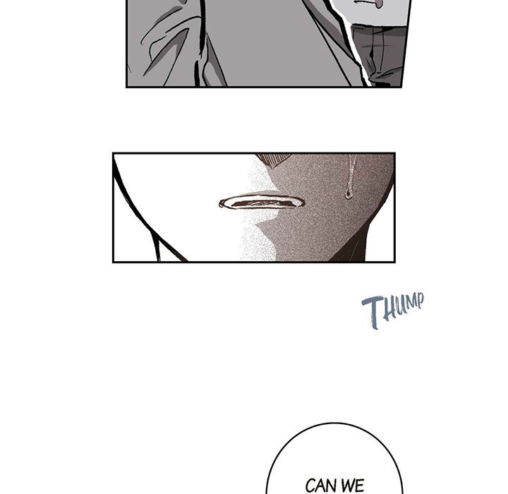 Read The Warehouse chapter 28 image 20 on Lezhin