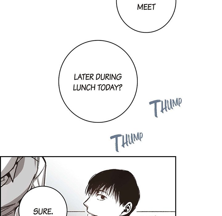 Read The Warehouse chapter 28 image 21 on Lezhin