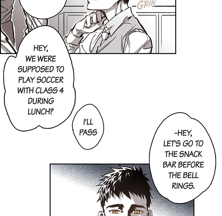 Read The Warehouse chapter 28 image 22 on Lezhin