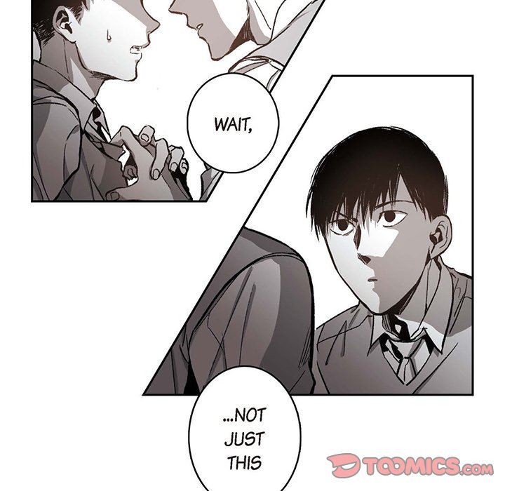 Read The Warehouse chapter 28 image 25 on Lezhin