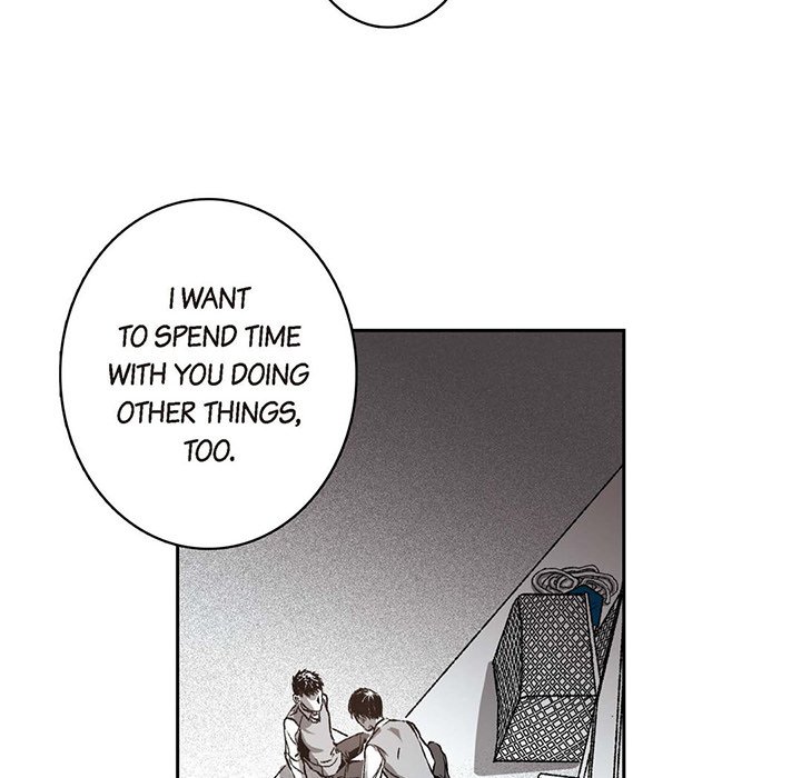 Read The Warehouse chapter 28 image 26 on Lezhin