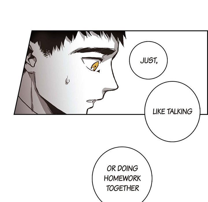 Read The Warehouse chapter 28 image 28 on Lezhin