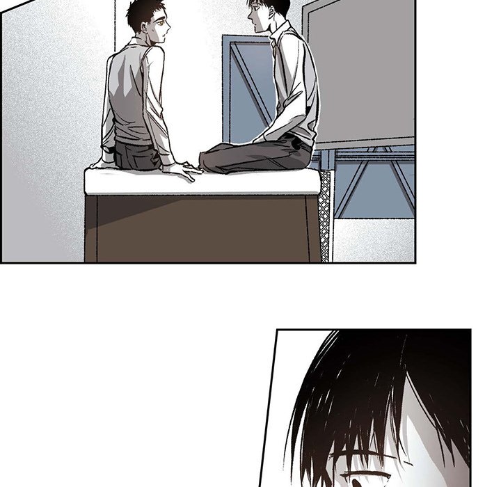 Read The Warehouse chapter 28 image 30 on Lezhin