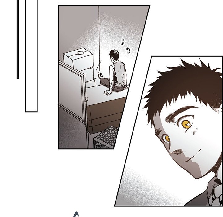 Read The Warehouse chapter 28 image 34 on Lezhin