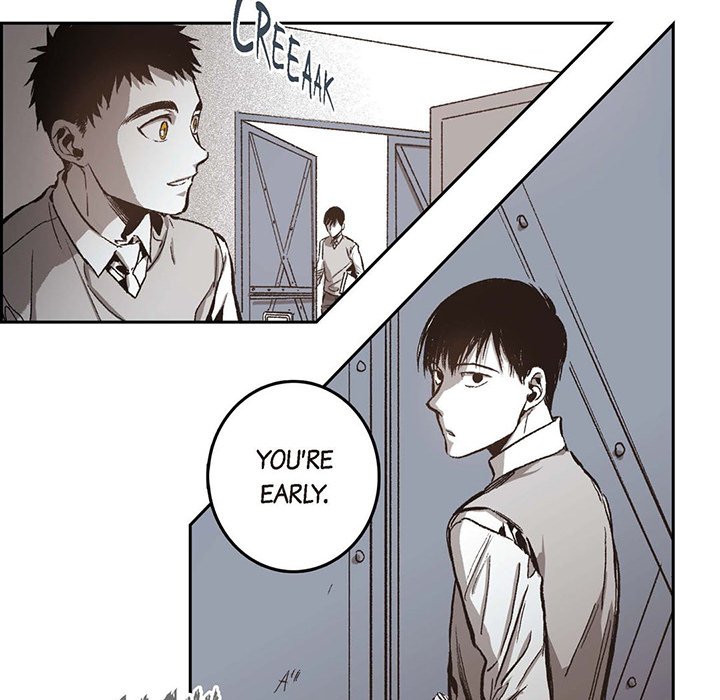 Read The Warehouse chapter 28 image 35 on Lezhin