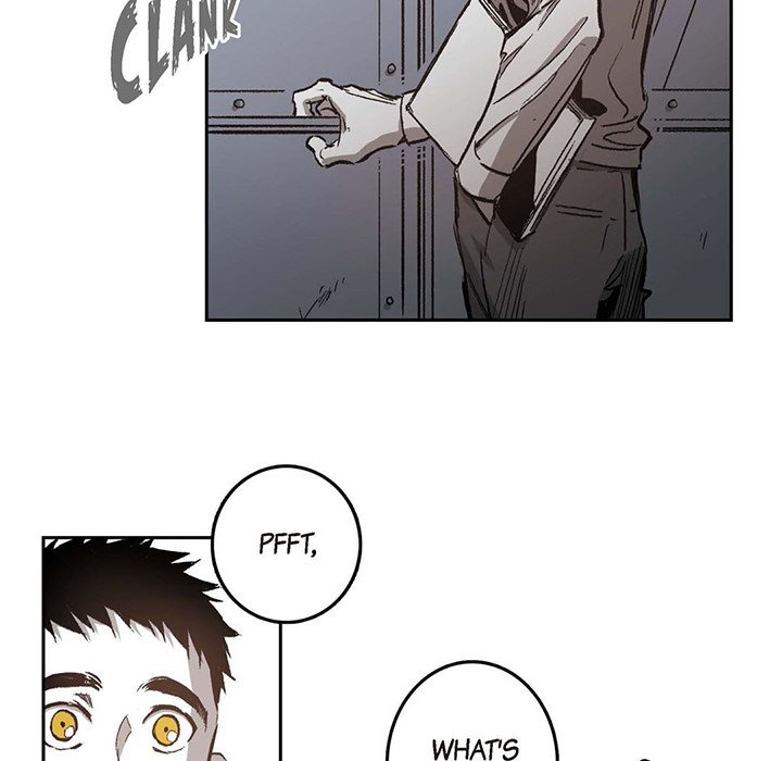 Read The Warehouse chapter 28 image 36 on Lezhin