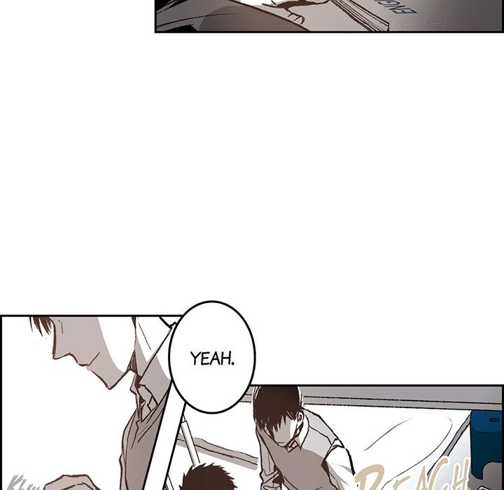 Read The Warehouse chapter 28 image 39 on Lezhin