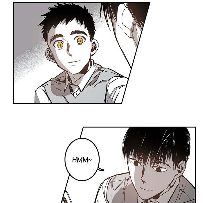 Read The Warehouse chapter 28 image 41 on Lezhin