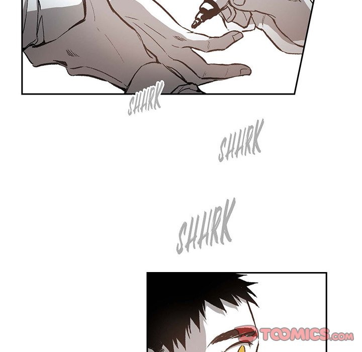 Read The Warehouse chapter 28 image 43 on Lezhin