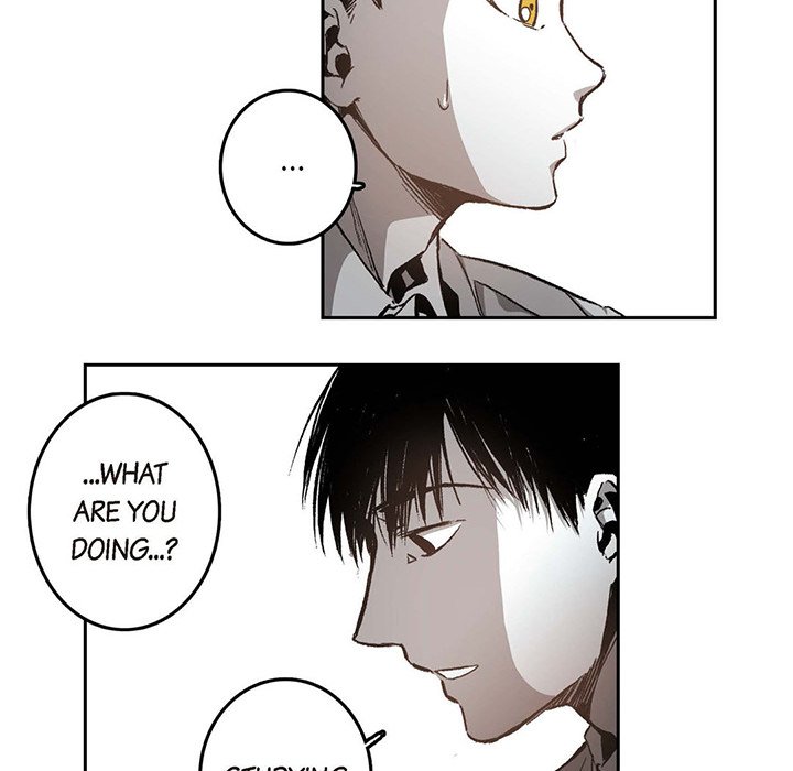 Read The Warehouse chapter 28 image 44 on Lezhin