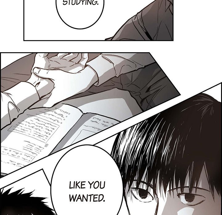 Read The Warehouse chapter 28 image 45 on Lezhin