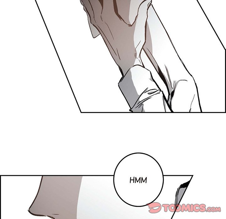 Read The Warehouse chapter 28 image 49 on Lezhin