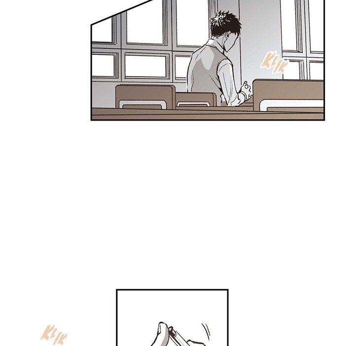 Read The Warehouse chapter 28 image 5 on Lezhin