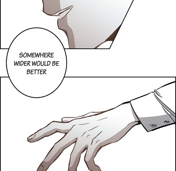 Read The Warehouse chapter 28 image 50 on Lezhin