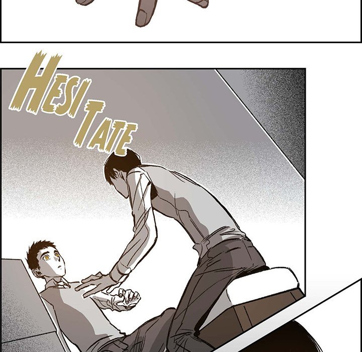 Read The Warehouse chapter 28 image 51 on Lezhin