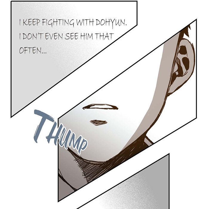 Read The Warehouse chapter 28 image 57 on Lezhin
