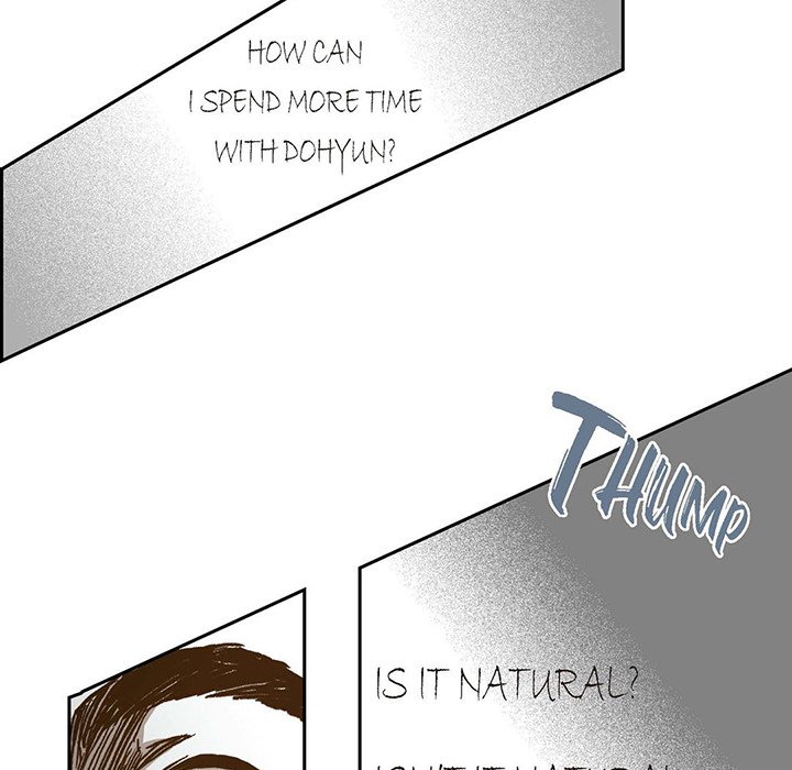 Read The Warehouse chapter 28 image 58 on Lezhin