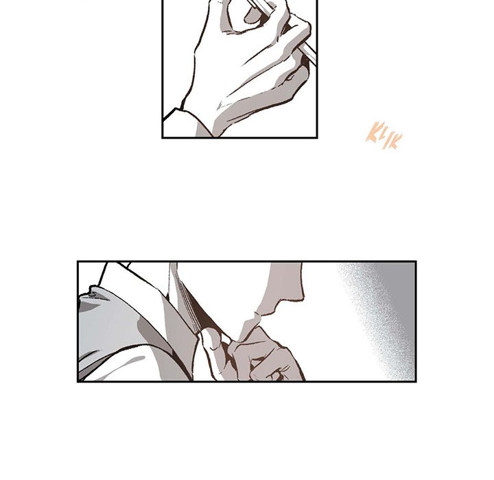 Read The Warehouse chapter 28 image 6 on Lezhin