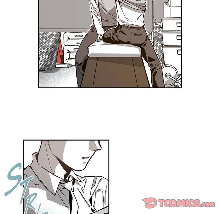 Read The Warehouse chapter 28 image 61 on Lezhin