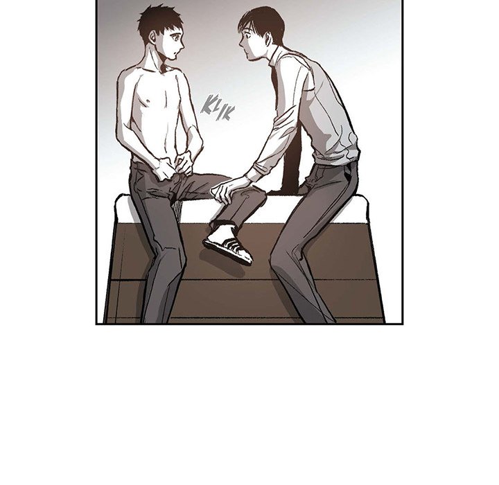 Read The Warehouse chapter 28 image 65 on Lezhin