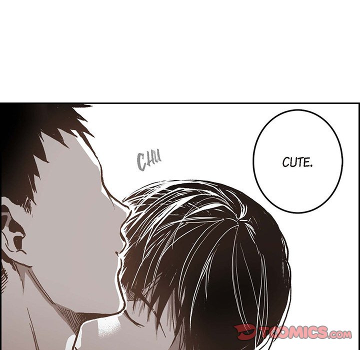 Read The Warehouse chapter 28 image 67 on Lezhin