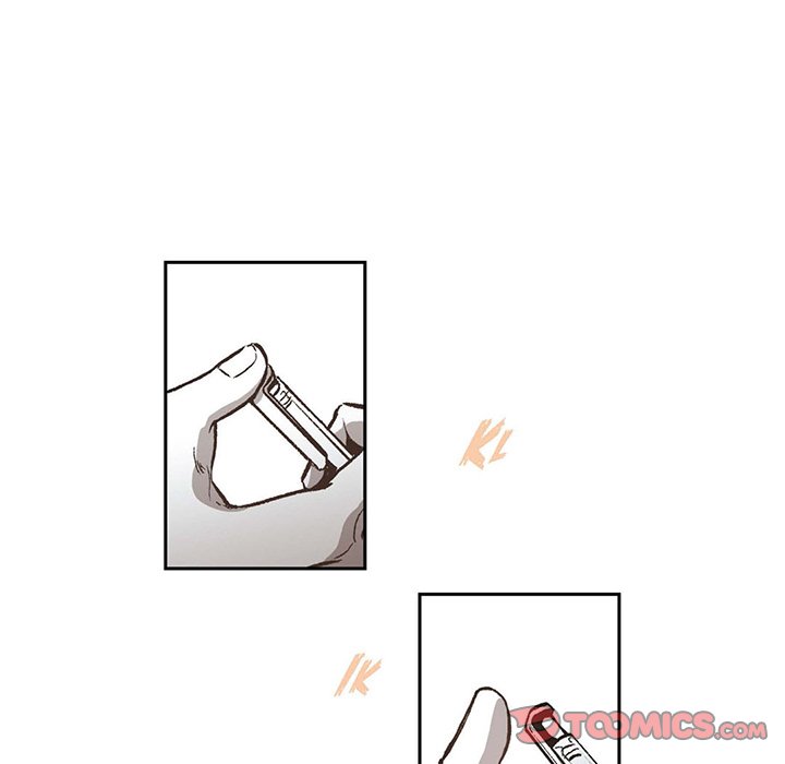 Read The Warehouse chapter 28 image 7 on Lezhin