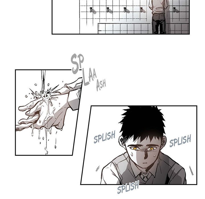 Read The Warehouse chapter 28 image 70 on Lezhin