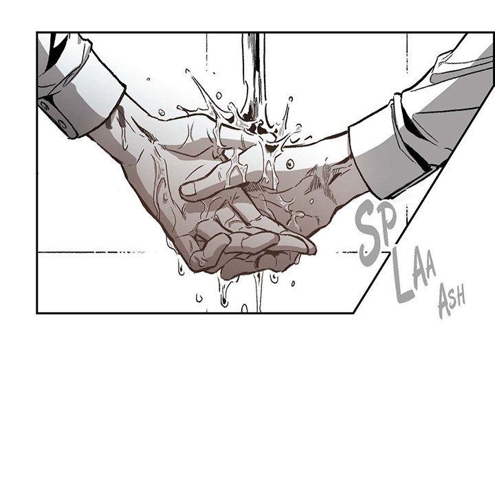 Read The Warehouse chapter 28 image 71 on Lezhin