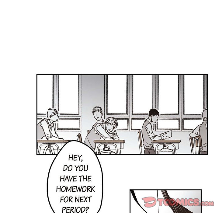 Read The Warehouse chapter 28 image 73 on Lezhin