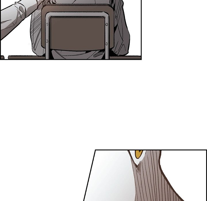 Read The Warehouse chapter 28 image 77 on Lezhin