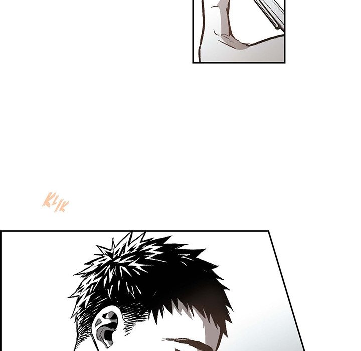 Read The Warehouse chapter 28 image 8 on Lezhin